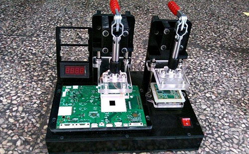 PCBA测试工具 PCBA测试工具