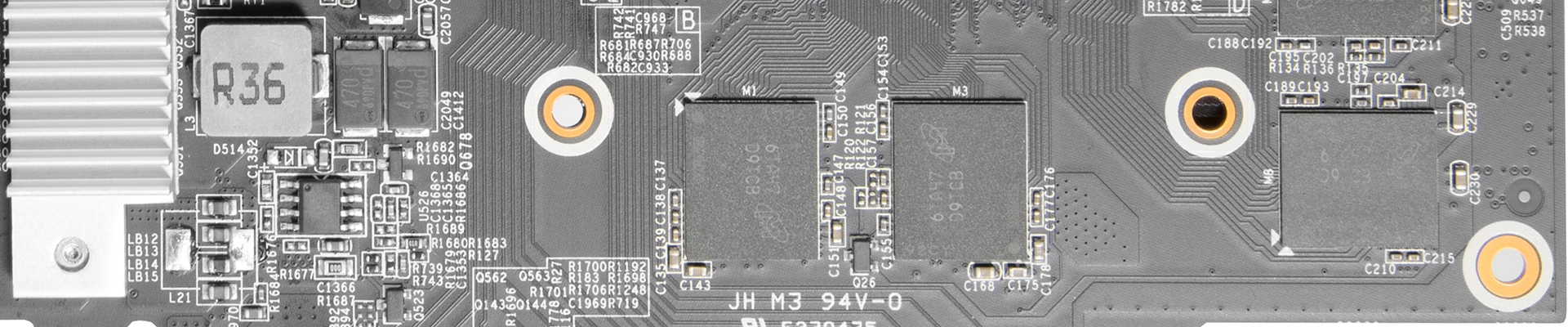 PCB电路板