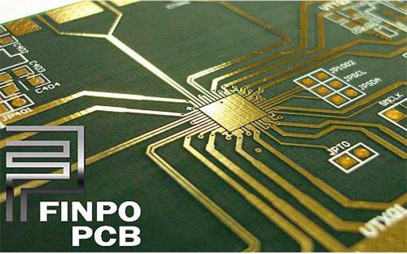PCB抄板方法及价格