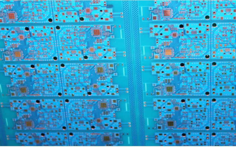 PCB电路板烘烤温度、时长及规范