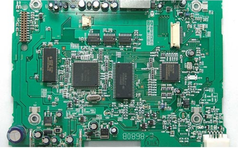 PCBA焊接可靠性分析及测试