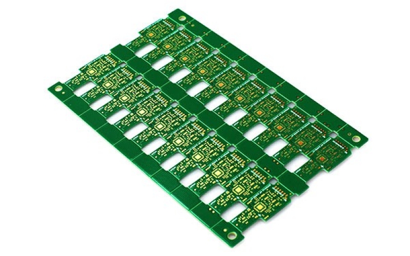 PCB板的表面处理和存储时长的关系？