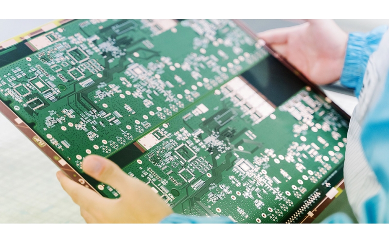5分钟了解PCB抄板的全过程
