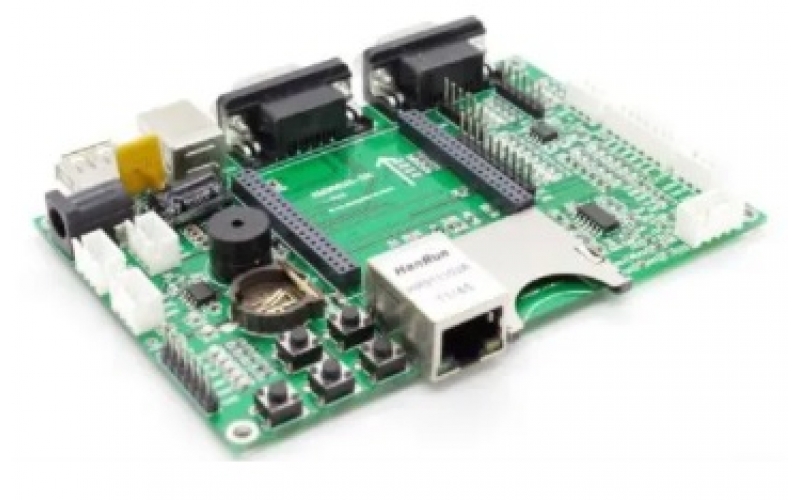 5种主流的PCBA（PCB）电路板测试方法