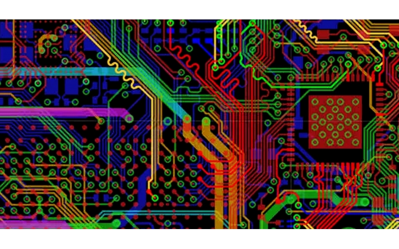 电子工程师必须要知道的PCB布局、布线基本规则
