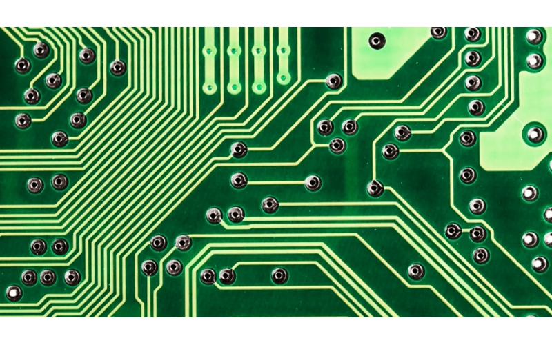 华晟威远干货 - 6个细节快速提升你的“PCB板layout质量”